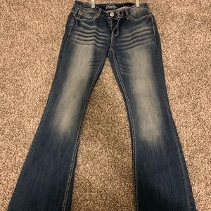 Vanity Jeans